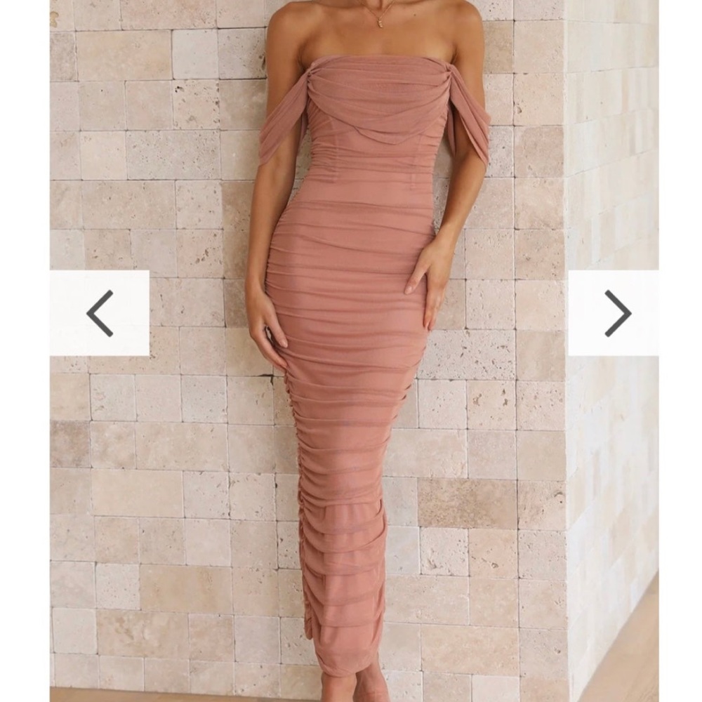 Wedding Guest Dress